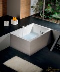 MINIMAL 180x120 VASCA DA BAGNO RETTANGOLARE  