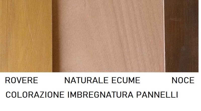 PANNELLI ARREDO LEGNO VASCHE DA BAGNO