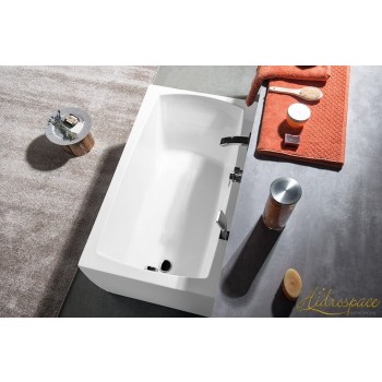 PRATIKA VASCA DA BAGNO RETTANGOLARE 70x120-130-140-150 