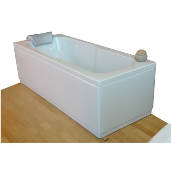 REHA  150 - 170 x 70 VASCA DA BAGNO RETTANGOLARE 