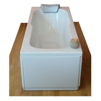 REHA  150 - 170 x 70 VASCA DA BAGNO RETTANGOLARE 